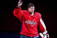 Ilya Samsonov
